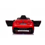 Детский электромобиль BMW M5 Competition (A555MP) красный - Фото 2