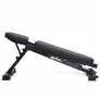 Универсальная складная скамья для пресса и жима Domsen Ds37 - Фото 5