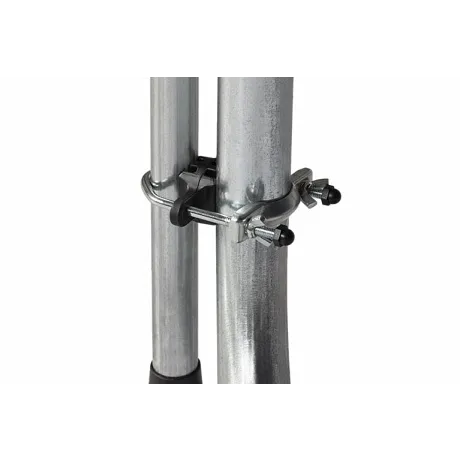 Батут Hasttings Classic Green (2,44 м) - Фото 7