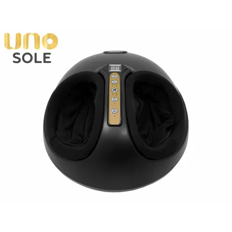 Массажер для ног UNO SOLE BLACK - Фото 2