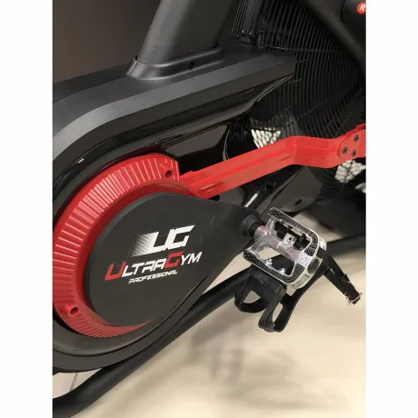 Велобайк UltraGym UG-AB005 - Фото 6