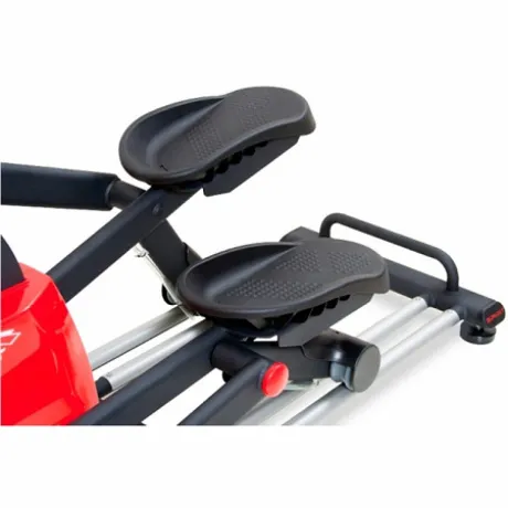 Эллиптический тренажер SPIRIT CG800 EGLIDE - Фото 3