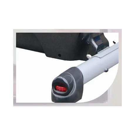 Велотренажер AMF 4700 - Фото 6