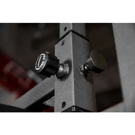 Стойка Yousteel для бокса на 4 станции - Фото 3