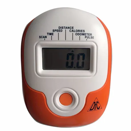 Велотренажер DFC MARS B5030 - Фото 3