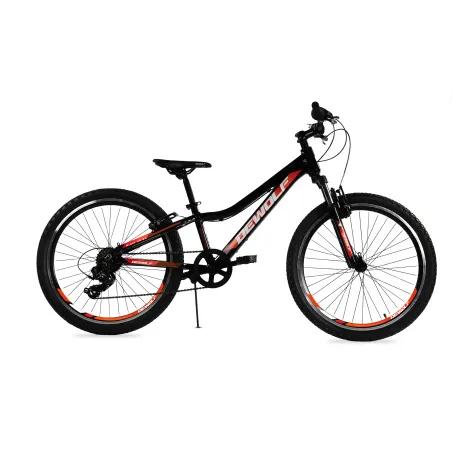 24 DEWOLF RIDLY JR 24 29990 GiperSport