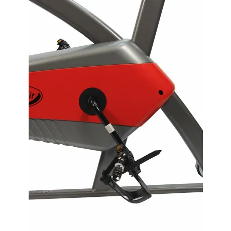 Велотренажер Sport Elit SE-4610 - Фото 3