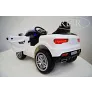 Электромобиль RiverToys BMW O006OO VIP (белый) - Фото 10
