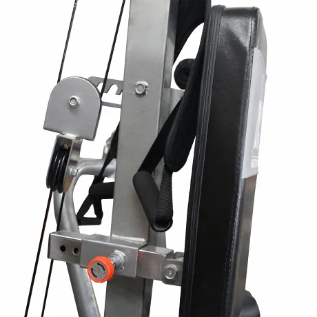 Силовой комплекс Multigym DFC HM025 - Фото 6