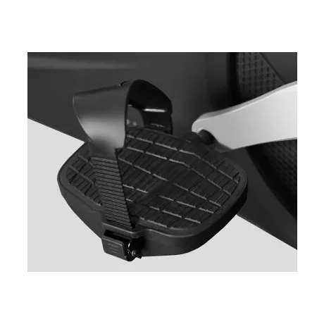 Велотренажер Svensson Industrial Force U750 - Фото 12