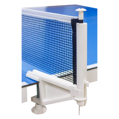 Всепогодный теннисный стол Scholle TТ900 Outdoor - Фото 8