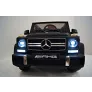 Электромобиль RiverToys Mercedes-Benz G63 T999TT - Фото 2