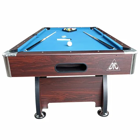 Бильярдный стол DFC VANKUVER 7 DS-BT-P01 - Фото 2
