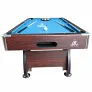 Бильярдный стол DFC VANKUVER 7 DS-BT-P01 - Фото 2