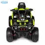 Детский электроквадроцикл Barty T099MP - Фото 6