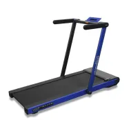 Беговая дорожка с широким полотном Svensson Body Labs SPACETECH (ULTRAMARINE)