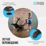 Аэробайк OXYGEN FITNESS A700 PRO - Фото 10