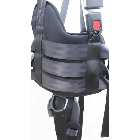 Жилет подвесной HV1 - Фото 6