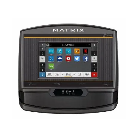 Эллиптический эргометр MATRIX A30XER - Фото 2