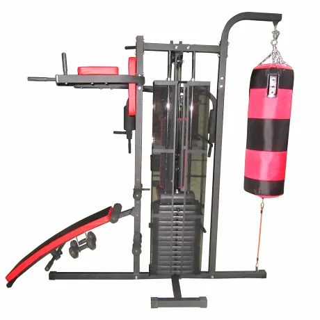 Силовой комплекс DFC D7005 - Фото 2