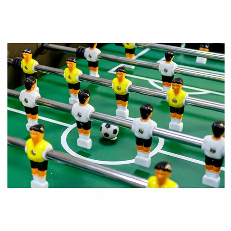 Настольный футбол SCHOLLE CHAMPION 5 фут - Фото 5