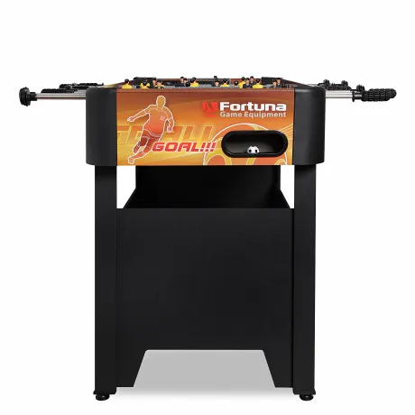 Настольный игровой стол футбол / кикер Fortuna Arena FRS-455 120Х61Х84СМ - Фото 4