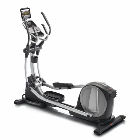 Эллиптический тренажер NordicTrack Space Saver SE7i - Фото 3