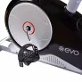 Велотренажер EVO FITNESS Crystal EL - Фото 9