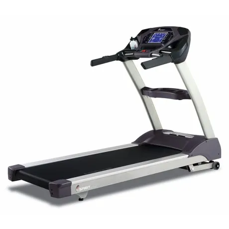 Беговая дорожка Spirit Fitness XT685 AC