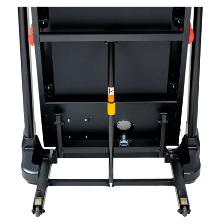 Беговая дорожка CardioPower T40 NEW - Фото 10