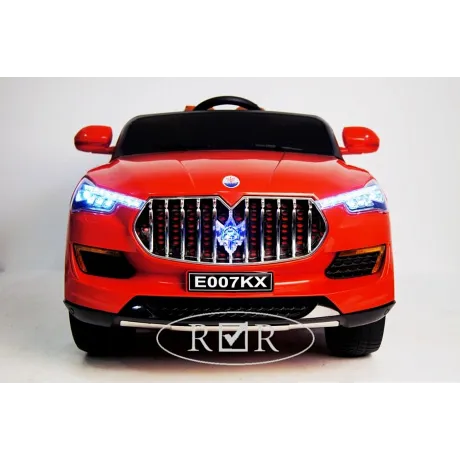 Электромобиль RiverToys Maserati E007KX - Фото 2