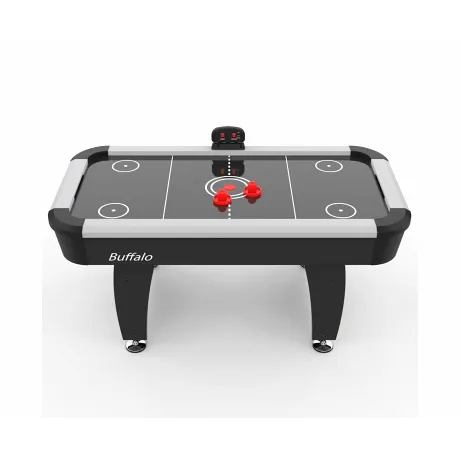Игровой стол - аэрохоккей DFC BUFFALO - Фото 3