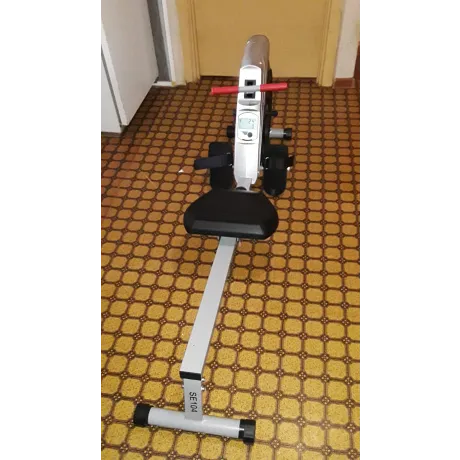 Гребной тренажер Sport Elit SE-104 - Фото 2