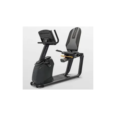 Горизонтальный велоэргометр MATRIX R50XIR - Фото 8