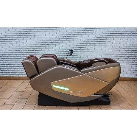 Массажное кресло Ergonova FullBody - Фото 6