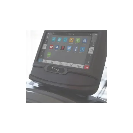 Беговая дорожка Matrix TF30XIR - Фото 3