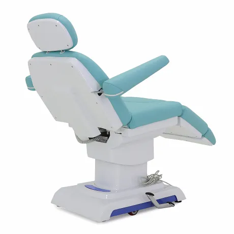 Косметологическое кресло Med-Mos ММКК-4 (KO-183Д) - Фото 2