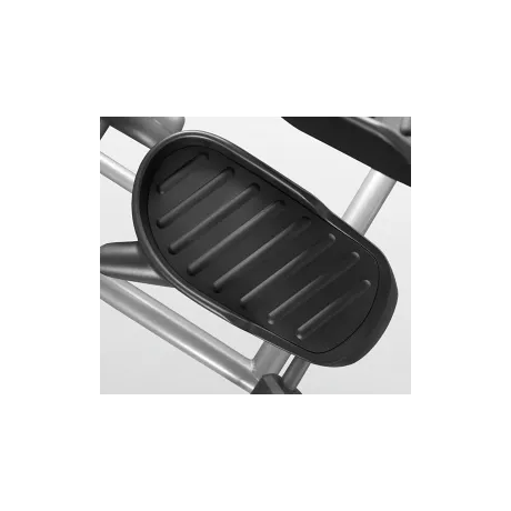 Эллиптический тренажер BRONZE GYM XE902 PRO - Фото 2