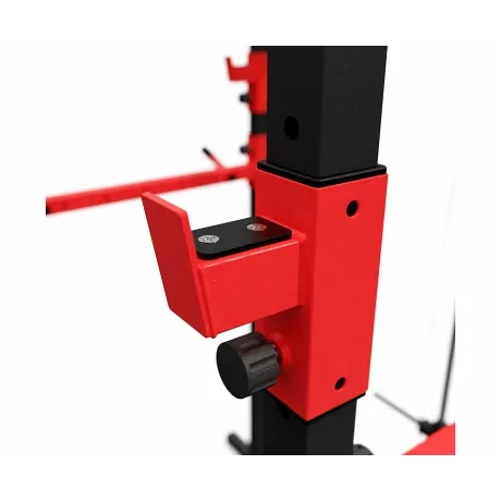 Рама силовая и тяга сверху DFC JH-D08 - Фото 6