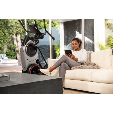 Кросстренер Bowflex Max Trainer M6 - Фото 10