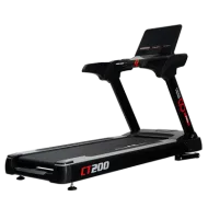 Беговая дорожка CardioPower PRO CT200 NEW