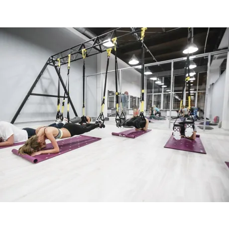 Рама ТРХ Stecter для функционального тренинга L= 4,5м - Фото 4