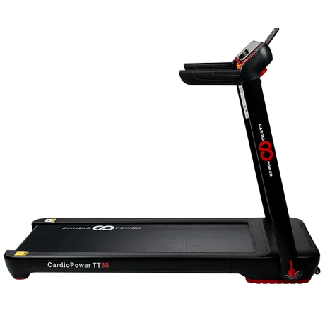 Беговая дорожка CardioPower TT35 - Фото 3
