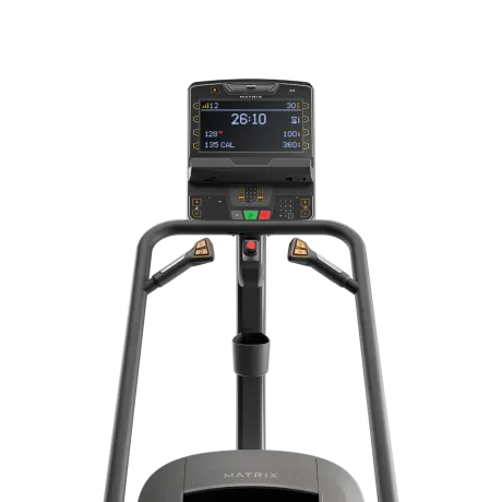 Лестница-эскалатор Matrix Lifestyle Premium LED 2020 - Фото 4