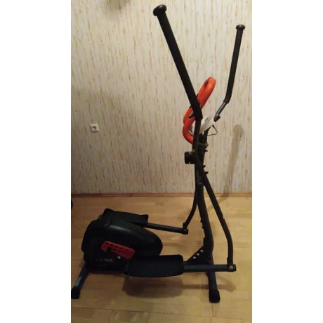 Эллипсоид Body Sculpture BE-1720 - Фото 7