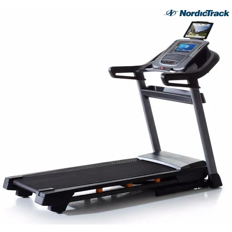 Беговая дорожка NordicTrack C1650