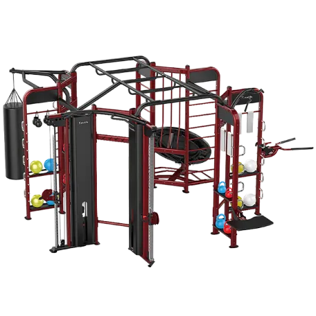 Комплекс для функциональнального тренинга Smith DH013D