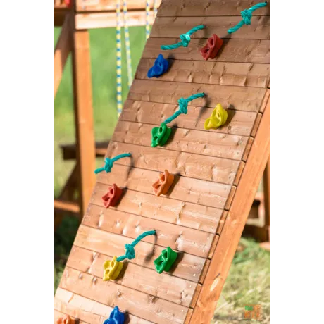 Модуль "Выше всех" скалолаз - Фото 9