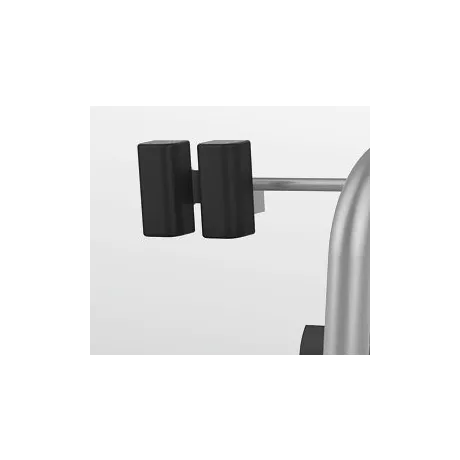 Тренажер для проработки мышц шеи MATRIX MAGNUM MG-404 - Фото 2