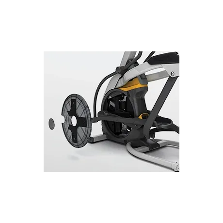 Эллиптический тренажер Matrix E3XE (E3XE-02) - Фото 6